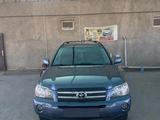Toyota Highlander 2007 года за 7 500 000 тг. в Шымкент – фото 5