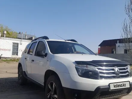 Renault Duster 2015 года за 5 800 000 тг. в Костанай – фото 3