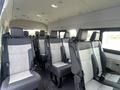 Toyota Hiace 2022 годаүшін27 000 000 тг. в Атырау – фото 8