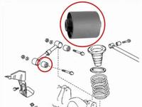 Сайлентблокfor3 750 тг. в Павлодар