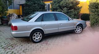 Audi A6 1996 года за 3 600 000 тг. в Шымкент