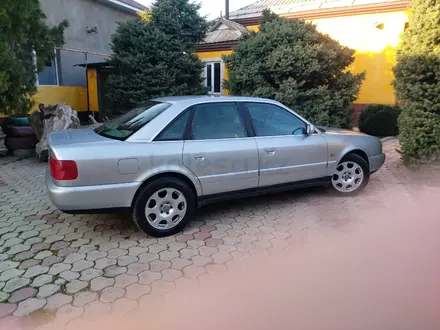 Audi A6 1996 года за 3 600 000 тг. в Шымкент