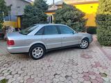 Audi A6 1996 года за 4 100 000 тг. в Шымкент – фото 3