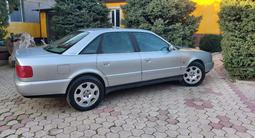 Audi A6 1996 года за 3 600 000 тг. в Шымкент – фото 3