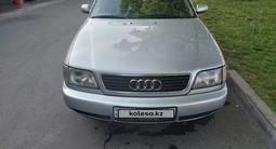 Audi A6 1996 года за 3 600 000 тг. в Шымкент – фото 5