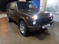 ВАЗ (Lada) Lada 2121 2004 годаүшін2 500 000 тг. в Кызылорда