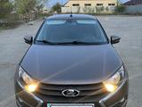 ВАЗ (Lada) Granta 2190 2019 года за 5 000 000 тг. в Костанай – фото 3