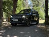 Land Rover Range Rover 2010 годаүшін13 000 000 тг. в Тараз
