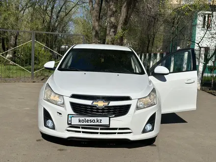 Chevrolet Cruze 2013 года за 2 850 000 тг. в Уральск – фото 10