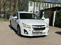 Chevrolet Cruze 2013 годаүшін2 850 000 тг. в Уральск – фото 13