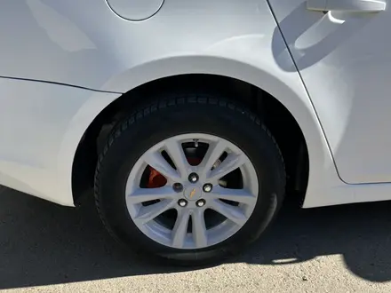 Chevrolet Cruze 2013 года за 2 850 000 тг. в Уральск – фото 22