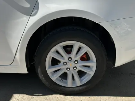 Chevrolet Cruze 2013 года за 2 850 000 тг. в Уральск – фото 25