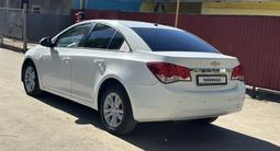 Chevrolet Cruze 2013 года за 2 850 000 тг. в Уральск