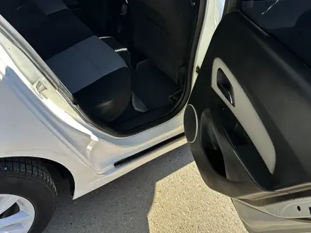 Chevrolet Cruze 2013 года за 2 850 000 тг. в Уральск – фото 42