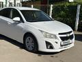 Chevrolet Cruze 2013 годаүшін2 850 000 тг. в Уральск – фото 5