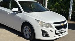 Chevrolet Cruze 2013 года за 2 850 000 тг. в Уральск – фото 5