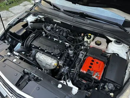 Chevrolet Cruze 2013 года за 2 850 000 тг. в Уральск – фото 63
