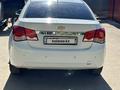 Chevrolet Cruze 2013 годаүшін2 850 000 тг. в Уральск – фото 7