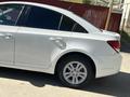 Chevrolet Cruze 2013 годаүшін2 850 000 тг. в Уральск – фото 9