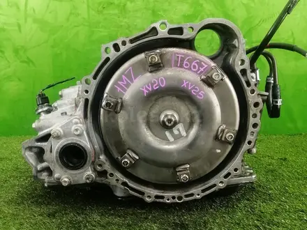 АКПП 1MZ объём 3.0 за 175 000 тг. в Астана