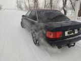 Audi A6 1997 года за 3 200 000 тг. в Макинск