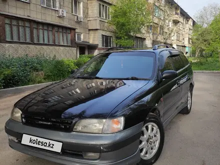 Toyota Caldina 1995 года за 2 700 000 тг. в Алматы – фото 7