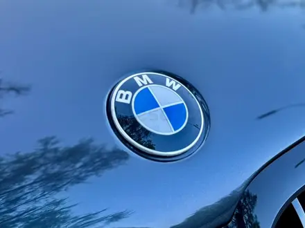 BMW 540 2018 года за 29 000 000 тг. в Алматы – фото 4