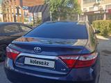 Toyota Camry 2016 годаүшін8 850 000 тг. в Актау – фото 4