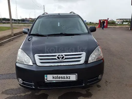 Toyota Avensis Verso 2001 годаүшін6 000 000 тг. в Астана – фото 8