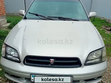 Subaru Legacy 1999 года за 3 100 000 тг. в Усть-Каменогорск