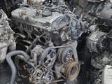 ДВИГАТЕЛЬ МИТСУБИСИ СПЕЙС ГЕАР ГИР ПОДЖЕРО 2.4 2.0 4G64 4G63 МОТОР ДВСүшін270 000 тг. в Алматы