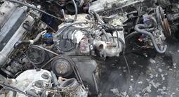 ДВИГАТЕЛЬ МИТСУБИСИ СПЕЙС ГЕАР ГИР ПОДЖЕРО 2.4 2.0 4G64 4G63 МОТОР ДВС за 270 000 тг. в Алматы – фото 2