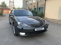 Toyota Camry 2005 года за 6 300 000 тг. в Павлодар