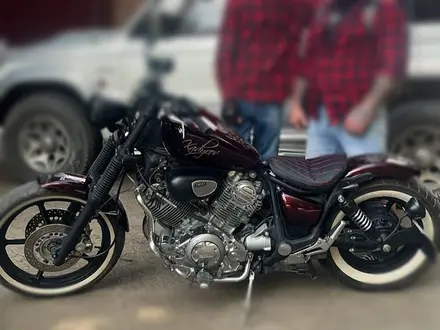 Yamaha  XV1100 Virago 1996 года за 2 380 000 тг. в Уральск