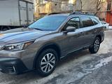 Subaru Outback 2022 годаfor15 500 000 тг. в Шымкент – фото 4