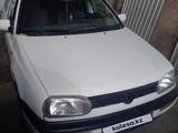 Volkswagen Golf 1992 годаүшін1 150 000 тг. в Караганда
