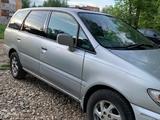 Nissan Presage 1998 годаүшін3 300 000 тг. в Риддер – фото 3