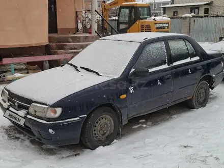 Nissan Sunny 1991 года за 500 000 тг. в Алматы