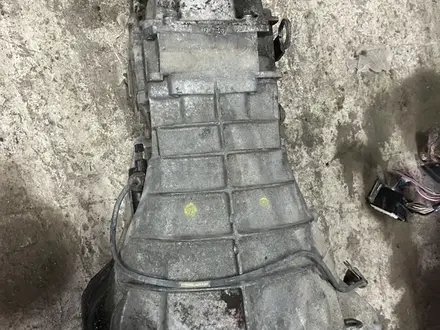 Привозной МКПП каробка на Mercedes-Benz за 150 000 тг. в Астана