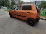 Kia Picanto 2006 года за 2 700 000 тг. в Астана – фото 2