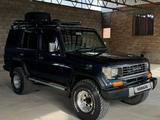 Toyota Land Cruiser Prado 1994 года за 5 700 000 тг. в Жаркент