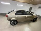 Chevrolet Lacetti 2010 года за 1 200 000 тг. в Атырау – фото 4