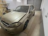 Chevrolet Lacetti 2010 года за 1 200 000 тг. в Атырау – фото 3