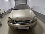 Chevrolet Lacetti 2010 года за 1 200 000 тг. в Атырау