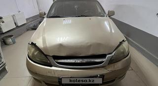Chevrolet Lacetti 2010 года за 1 000 000 тг. в Атырау