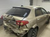 Chevrolet Lacetti 2010 года за 1 200 000 тг. в Атырау – фото 5