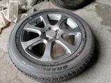 Honda R18 5x114, 3 1шт оригиналүшін40 000 тг. в Алматы – фото 2