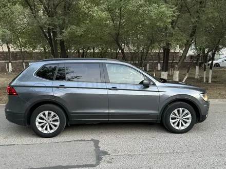 Volkswagen Tiguan 2020 года за 13 000 000 тг. в Атырау – фото 7