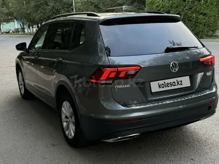 Volkswagen Tiguan 2020 года за 13 000 000 тг. в Атырау – фото 5