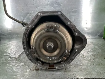 Привозная акпп M271 V1.8 2WD COMPRESSOR за 200 000 тг. в Астана – фото 2